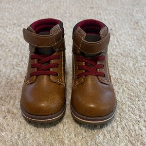 Crown Vintage Boots